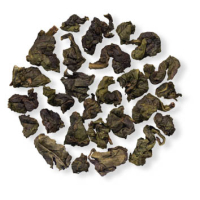 Чай улун с молочным оттенком Milky Oolong MAROYA TEA