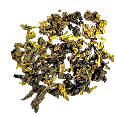 Нежный чай улун Сечжун Sezhong Oolong MAROYA TEA 