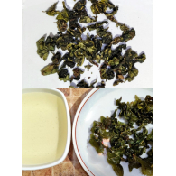 Китайський чай улун Орхідея Ті Гуан Інь Orchid Tieguanyin Oolong MAROYA TEA