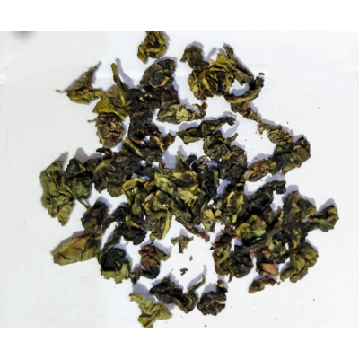Китайський чай улун Орхідея Ті Гуан Інь Orchid Tieguanyin Oolong MAROYA TEA