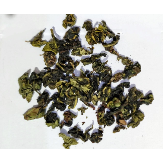 Китайський чай улун Орхідея Ті Гуан Інь Orchid Tieguanyin Oolong MAROYA TEA
