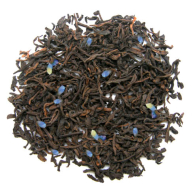 Китайський Пуер з лавандою Puer Lavender Loose MAROYA TEA 
