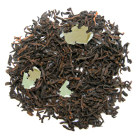 Китайский Пуэр Лотос Puer Lotus Loose MAROYA TEA 