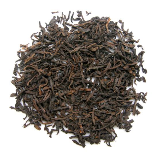 Китайський чай Пуер B непресований Puer B MAROYA TEA 