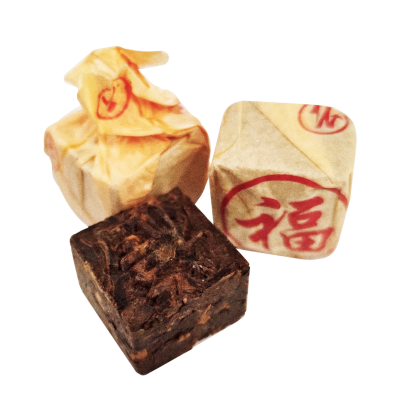 Китайский высококачественный Пуэр Фу Puer Fu MAROYA TEA 