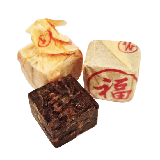 Китайський високоякісний Пуер Фу Puer Fu MAROYA TEA 