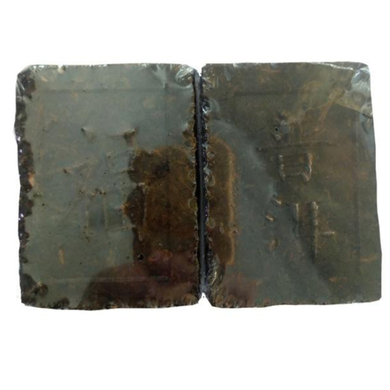Китайський королівський Пуер Брік Puer King Puer Small Brick MAROYA TEA 
