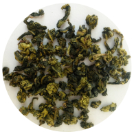 Королівський чай улун Ті Гуань Інь Tie Guan Yin King MAROYA TEA