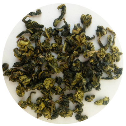 Королевский чай улун Ти Гуань Инь Tie Guan Yin King MAROYA TEA
