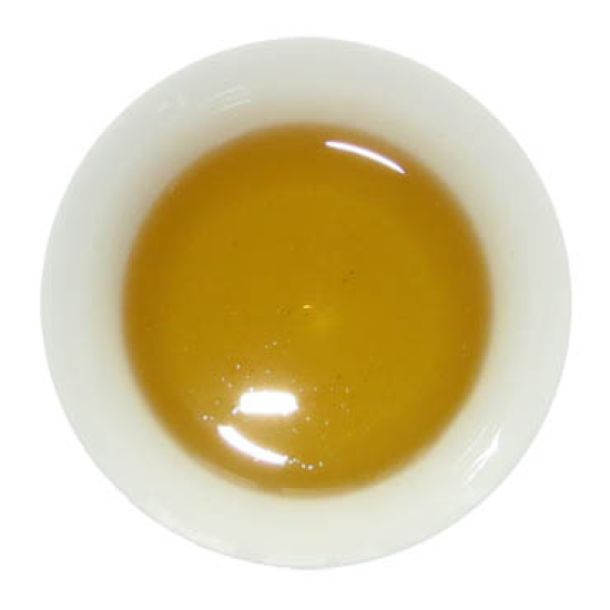 Чай улун із молочним відтінком Milky Oolong MAROYA TEA 
