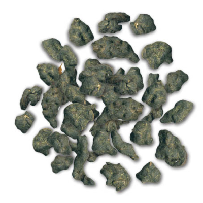 Китайський традиційний улун Женьшень Ginseng Oolong MAROYA TEA 