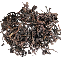 Китайський темний чай улун Та Хун Пао Da Hong Pao Oolong MAROYA TEA