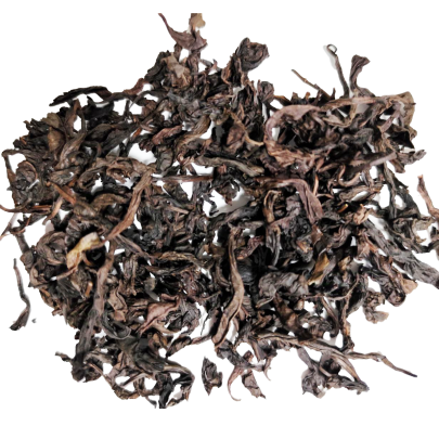 Китайський темний чай улун Да Хун Пао Da Hong Pao Oolong MAROYA TEA