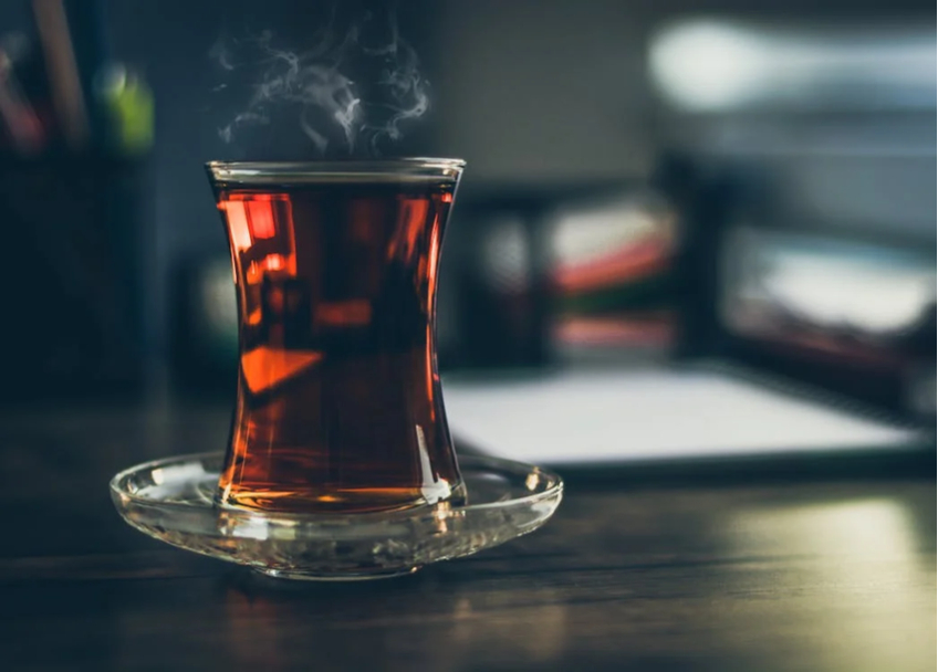 Чайні набори