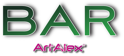 Інтернет-магазин ArtAlex BAR